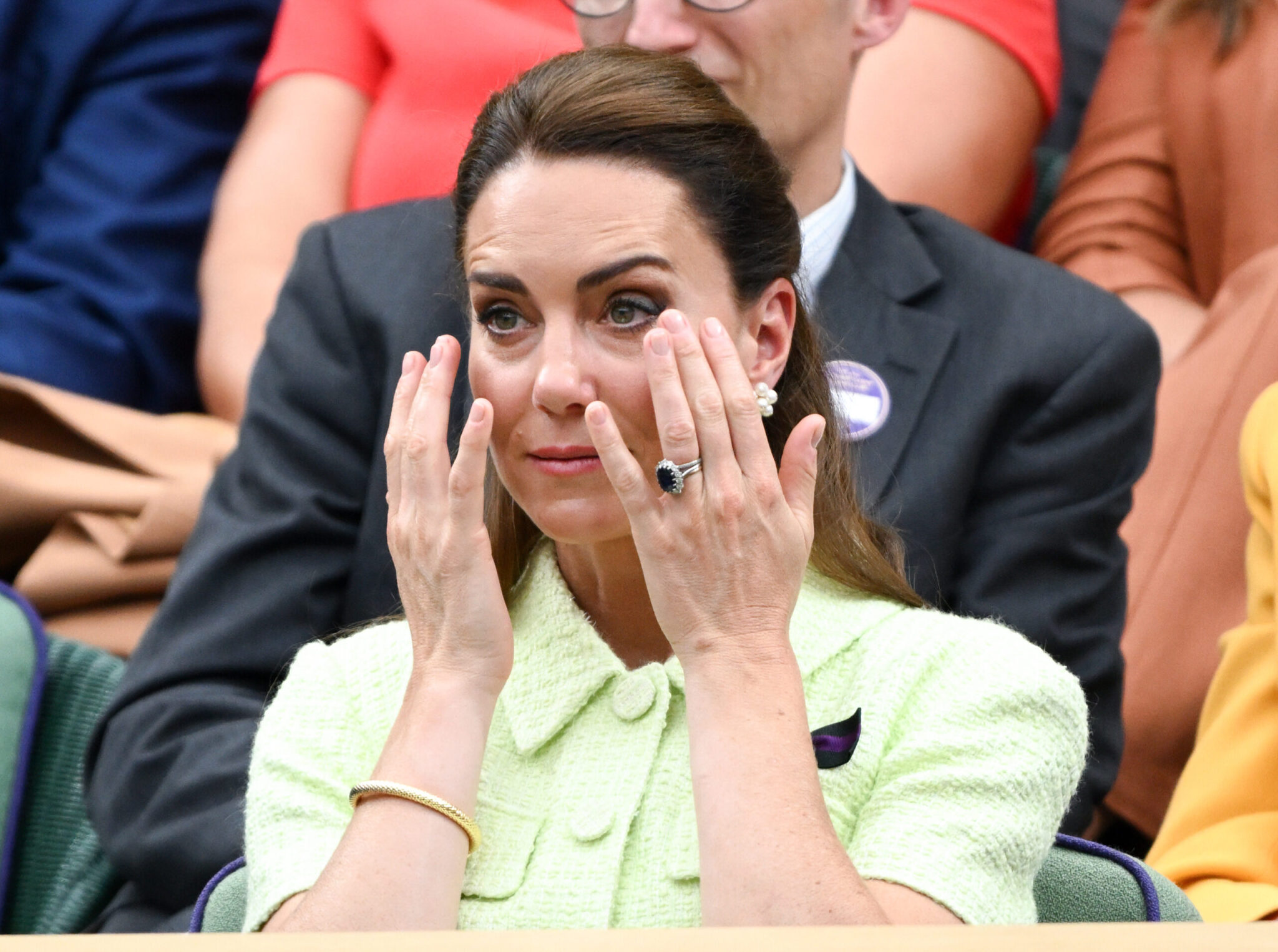 Kate Middleton’s Potential Return to Royal Duties A Beacon of Hope